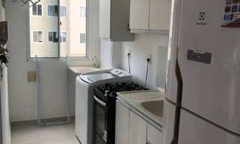 Imagem: APARTAMENTO MOBILIADO CONDOMÍNIO PARQUE