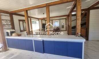 Imagem 4: Casa - Nova Veneza - Paulínia