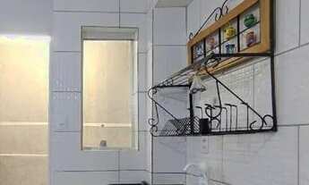 Imagem 3: Apartamento 1 quarto tudo incluso