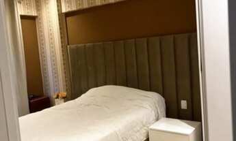 Imagem 5: RR9301 Apartamento MOBILIADO 52m² CONDOMÍNIO WI HOUSE - OPORTUNIDADE - 1 Suíte 1 Vaga - Ba