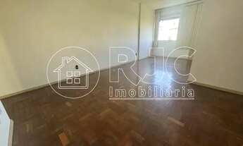 Imagem 2: Imóvel para venda com 106 metros quadrados com 3 quartos em Tijuca - Rio de Janeiro - RJ