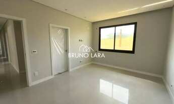 Imagem 4: Casa à Venda em Îgarapé , Condomínio Gran Royalle