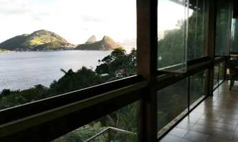 Imagem: Casa em Travessa Conrado Leopoldo Froes