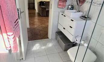 Imagem 3: Casa com Piscina e área gourmet