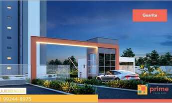 Imagem 5: Prime Cidade Nova Apartamento 2 quartos 15 mil Bômus. Confira a descrição