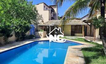 Imagem: Casa com 4 quartos para alugar, 329 m²