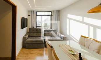 Imagem 2: Apartamento à Venda - Grajaú, 2 Quartos, 68 m2