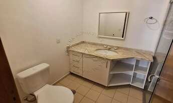 Imagem: Apartamento para locação em Alphaville