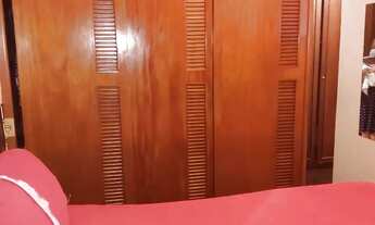 Imagem 4: Edificio Savoy Setor oeste 3 Quartos com suite andar alto