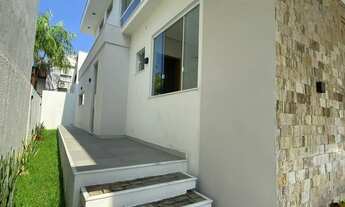 Imagem: Casa no Condomínio Laranjeiras Premium