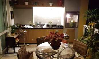 Imagem 6: Apartamento de 4 Suítes e 3 vagas no Jardim Icaraí Niteroí