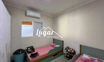 Imagem 5: Casa para aluguel, 2 quartos, 2 vagas, RESIDENCIAL VIDA NOVA MARACA (PADRE NOBREGA) - Marí