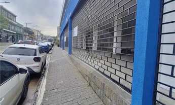 Imagem 5: Salão Comercial para locação em Jardim Japão - SP