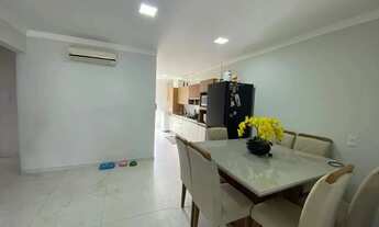 Imagem 6: Apartamento semi mobiliado