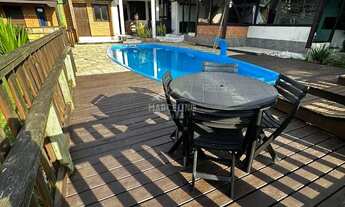 Imagem 5: Pousada na praia do rosa