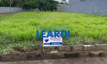 Imagem: TERRENO EM CONDOMÍNIO - Recanto Rio Pardo