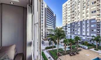 Imagem 6: Apartamento 2 dormitórios, 75 m², no bairro São Sebastião por R$ 710.000