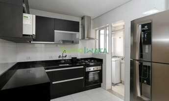 Imagem 4: EXCELENTE APARTAMENTO NO ED. PARQUE ITORORÓ, SEMI MOBILIADO, PRÓXIMO AO BOSQUE II