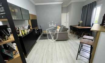 Imagem 3: Apartamento á venda Cidade Jardim - Jundiai/SP