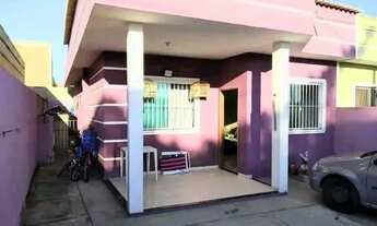 Imagem: Casa com 2 quartos para locação por R$