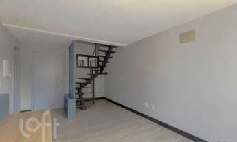 Imagem 5: Apartamento à venda em Jardim Botânico com 58 m², 2 quartos, 1 vaga