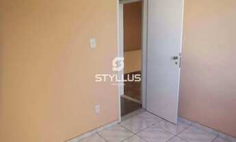 Imagem 6: Cachambi Casa com 2 dormitórios