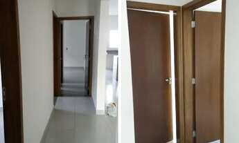 Imagem 5: Casa térrea 100m², 3 quartos, Residencial Jdi (venda ou permuta