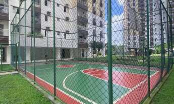 Imagem 2: Apto, 60m², 2/4, 1 vaga no Cond. Fit Mirante do Parque