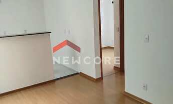 Imagem 4: Apartamento em Rua Tenente José Leite Sampaio Netto - Residencial Parque Granja Cecília B