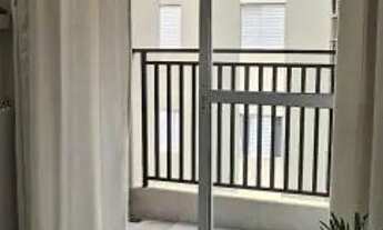 Imagem: Apartamento para Venda em Sorocaba, Caguassu