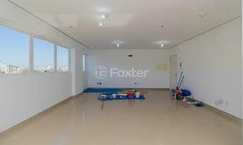 Imagem 4: Sala / Conjunto Comercial à venda Avenida Érico Veríssimo, Menino Deus - Porto Alegre