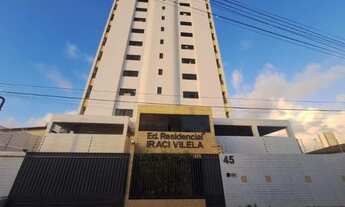 Imagem: Condomínio Iraci Vilela - Apto 3/4 com