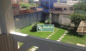 Imagem 2: Casa com 3 dormitórios, 137 m² - venda por R$ 530.000,00 ou aluguel por R$ 3.230,00/ano