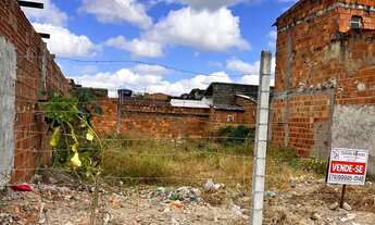 Imagem 2: Terreno no São Bras