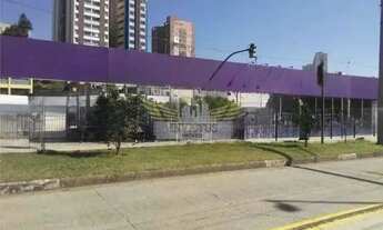 Imagem 2: Galpão Comercial para Comprar, 635m² - Centro de São Bernardo do Campo/SP