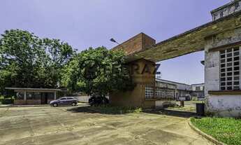 Imagem 6: Excelente terreno localizado estrategicamente ao lado da rodovia Anhanguera