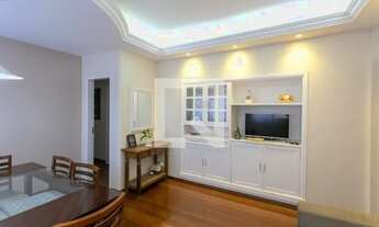 Imagem 2: Apartamento à Venda - Sion, 3 Quartos, 119 m2