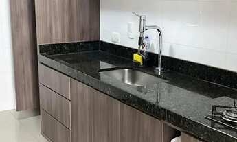 Imagem 4: Apartamento para venda com 3 quartos em Maringá - PR