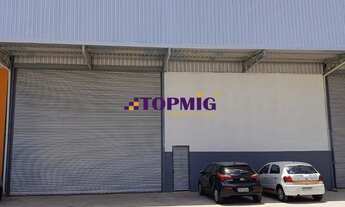 Imagem 2: Galpão - Piemont Norte - Betim