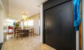 Imagem 6: Duplex para venda e locação em Perdizes com 4 quartos, sendo 2 suítes , 222m²