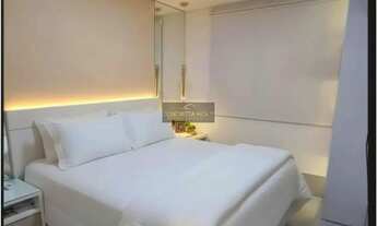 Imagem 5: Edifício Riviera Goiabeiras em Cuiabá - Apartamento de luxo no condomínio Rivieira Goiabei