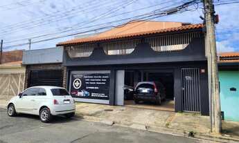 Imagem: Salão Comercial à venda em Residencial