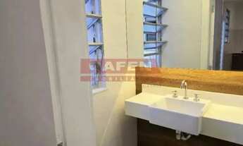 Imagem 13: Excelente OPORTUNIDADE ÚNICA!! Vendo espetacular apartamento 100% REFORMADO, amplo, arejad