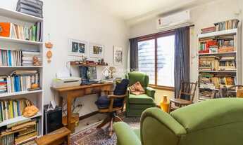 Imagem 5: Casa Comercial à Venda no Menino Deus