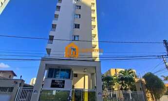 Imagem: Apartamento Solar de Fátima em Fortaleza