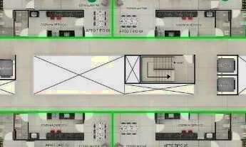 Imagem 5: CORAIS DE AREIA DOURADA