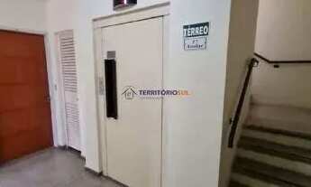 Imagem 2: Apartamento de 1 dormitório no bairro azenha