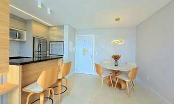 Imagem 14: Apartamento 2 dormitórios com vista para o mar no Centro Capão da Canoa