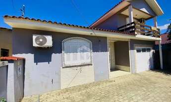 Imagem: Casa com 04 quartos a venda no bairro Camobi