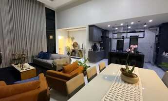 Imagem: CASA 3 SUÍTES JARDINS COIMBRA